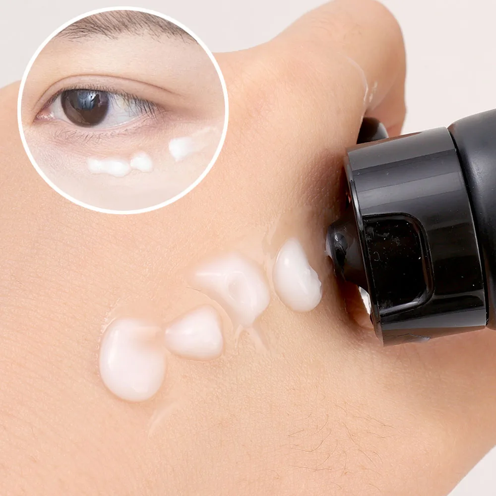 

30ML Firming Eye Cream Puffiness Smoothing Eyes Bags Fade Dark Circles Fade Fine Lines Moisturizing Firming Lifting Eyes Cream