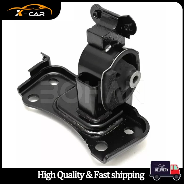 for TOYOTA ESTIMA 06-19 ALPHARD VELLFIRE LEFT ENGINE MOUNTING 12372-28390 12372-28270 1237228390 1237228270