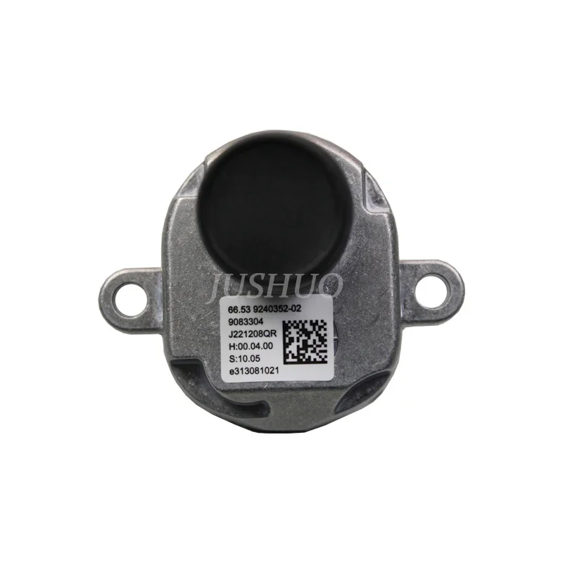 Jushuo Front Bumper…