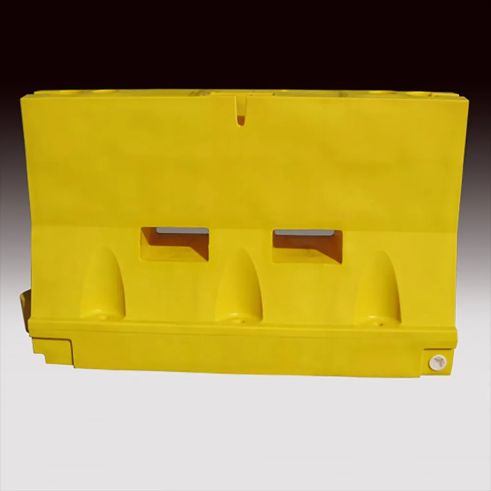 Road Block Car Drift Plastic Barricades at Construction Sites Circuit Scene Decorative Accessories