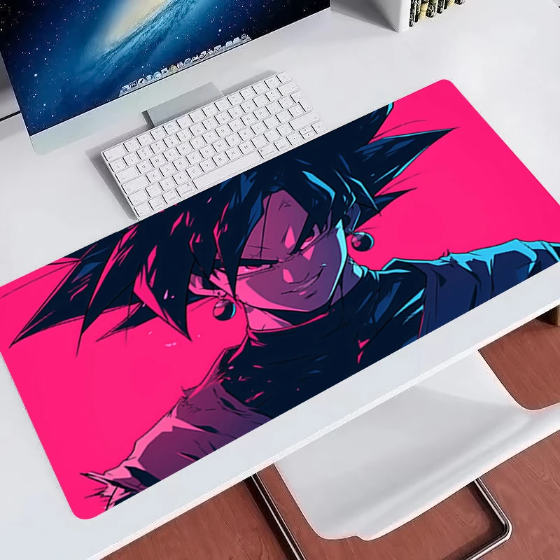 DBZ Mouse pad Professional E-s - مراجعة Esports Gaming Keyboard وسعره