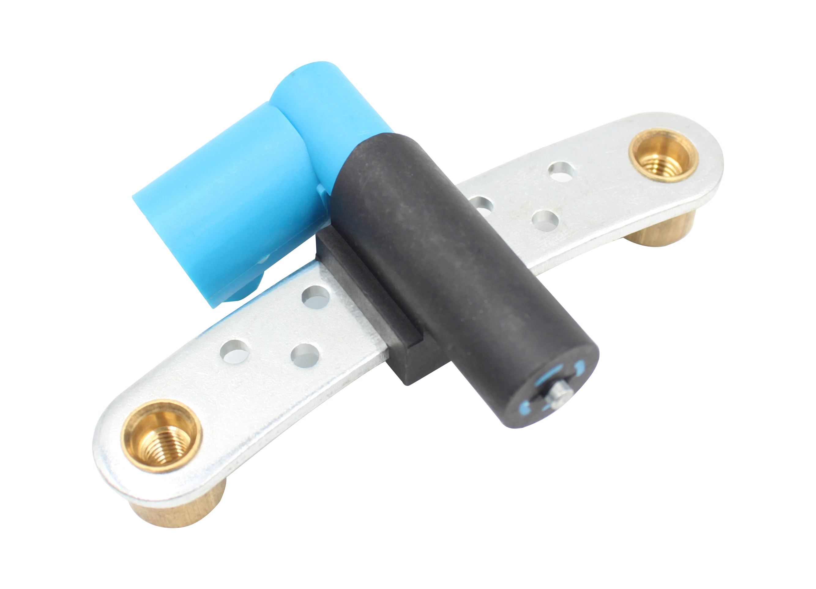 Nuevo Sensor de rotación del cigüeñal para RENAULT Clio Kangoo Laguna Megane Scenic Espace 1,4 1,6 1,8 2,0 8V 16V 7700108073