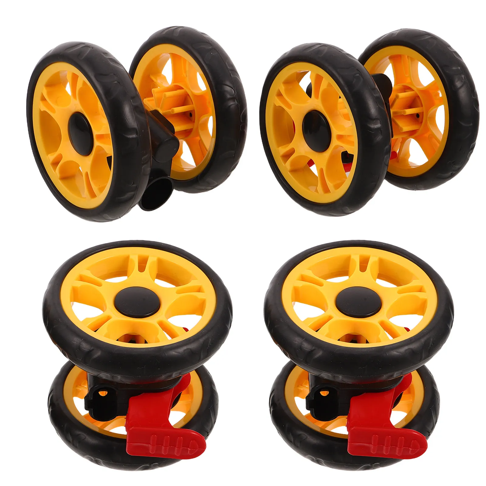 : Pièces de rechange