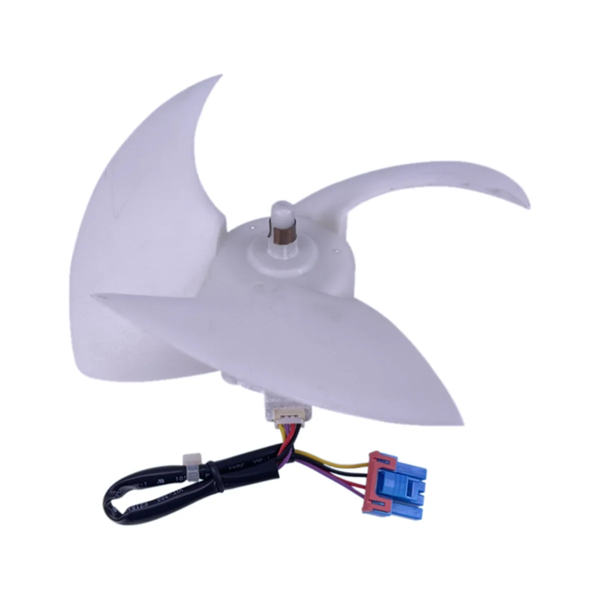 EAU 63103302   Il gruppo motore ventola condensatore frigorifero per sostituisce AP 6235485 4509126   Motore ventola frigorifero DC12V-T33C