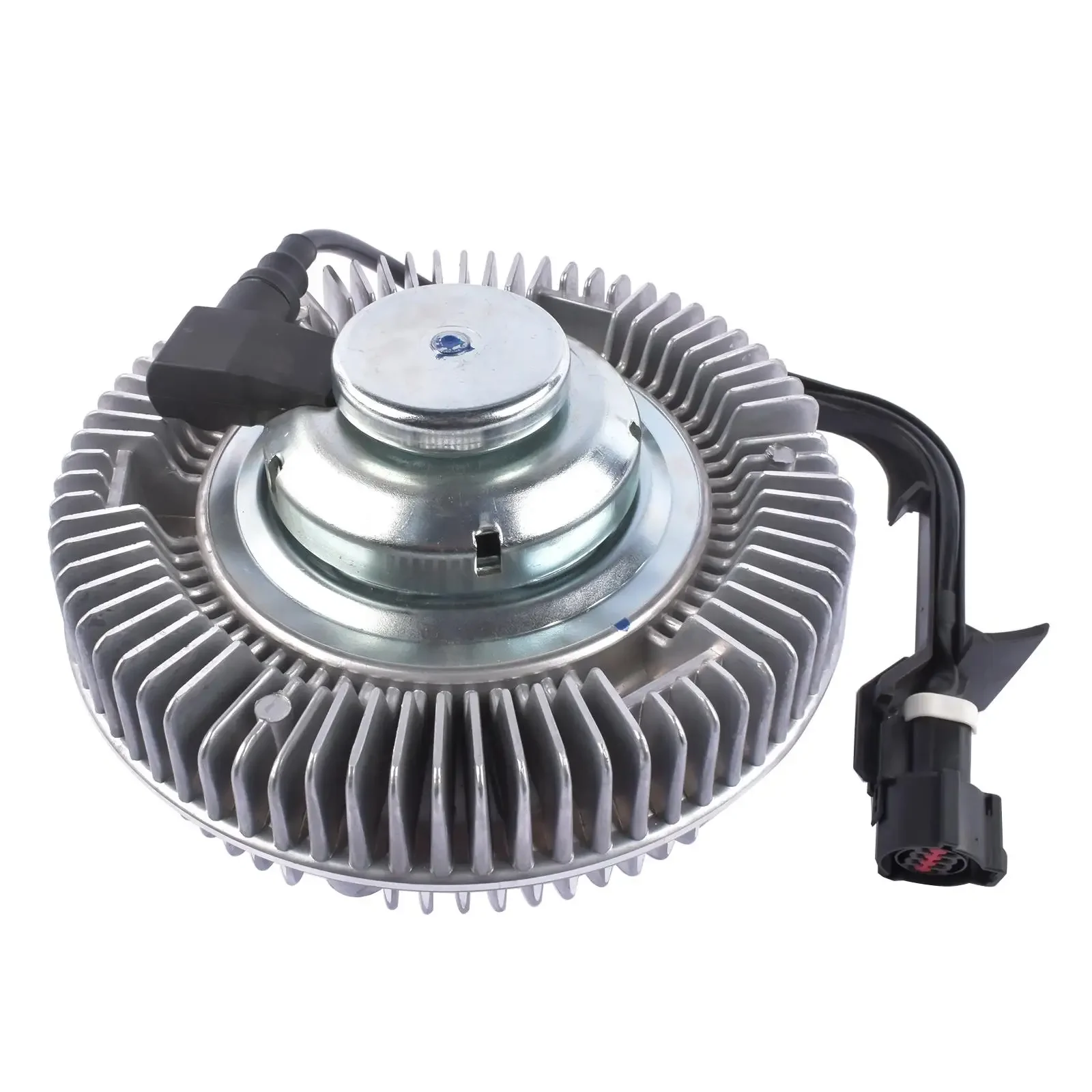 AP03 4C3Z-8A616-AA 4C3Z-8A616-SA Fan Clutch For 03-07 Ford Super Duty 6.0L Diesel