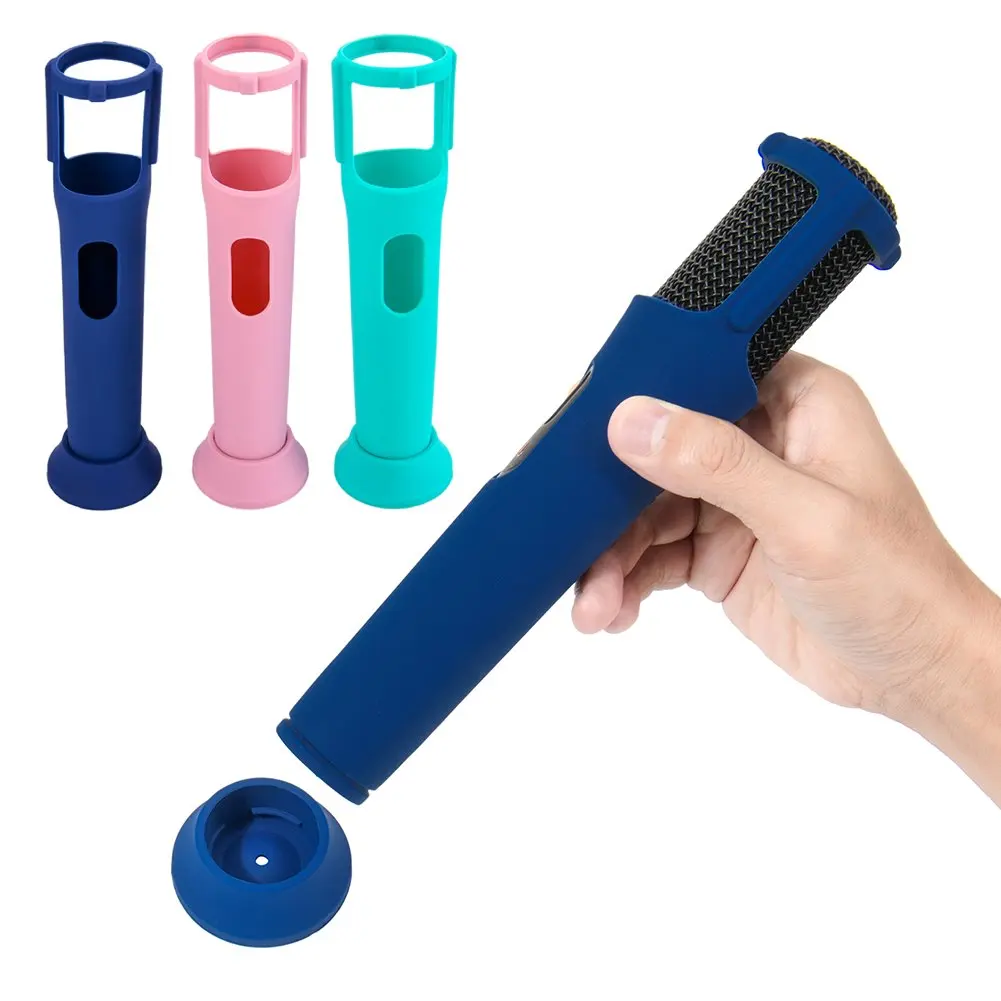 Silicone Case Anti-… - image