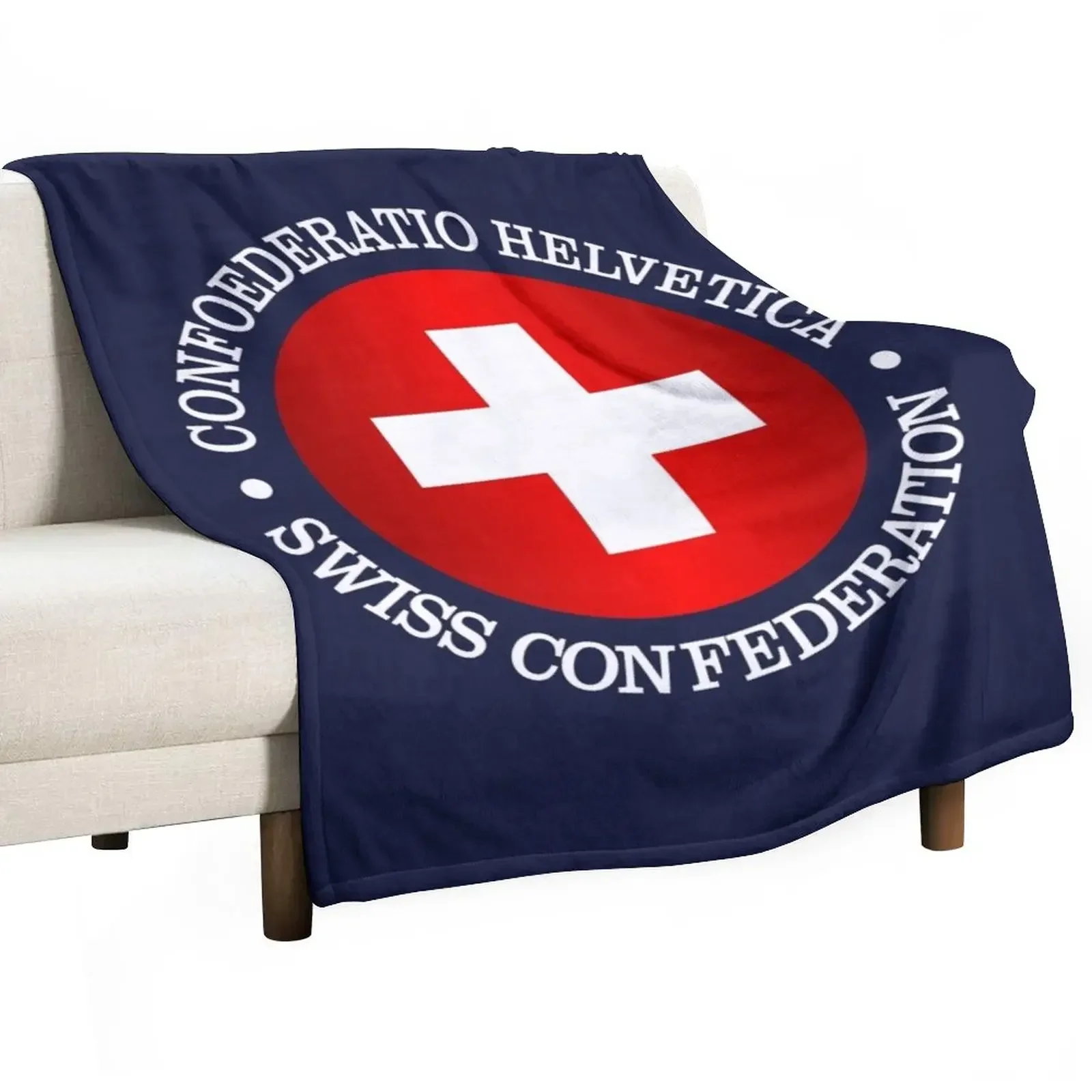 

Switzerland (rd) Throw Blanket Hairys Soft Beds Decoratives For Decorative Sofa Blankets