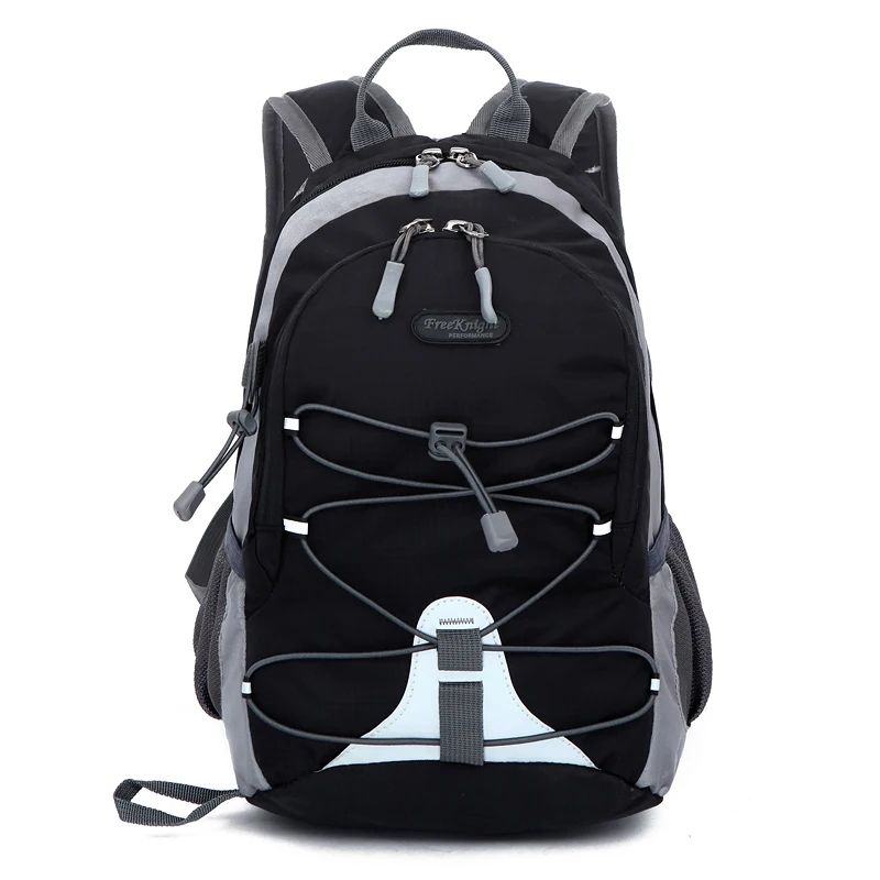 Children School Backpack Kids Outdoor Mini Traveling Bags Boys Girls Casual Sport Bag Hiking Trekking Zipper Backpack