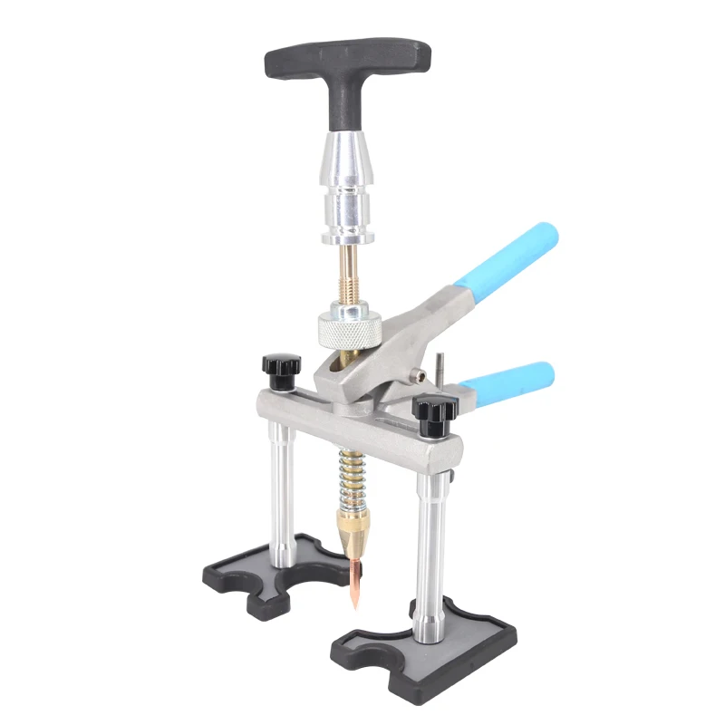 

Automotive Sheet Metal Puller Data Recovery Dent Repair Professional Tool