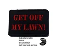 hook Loop patch 23