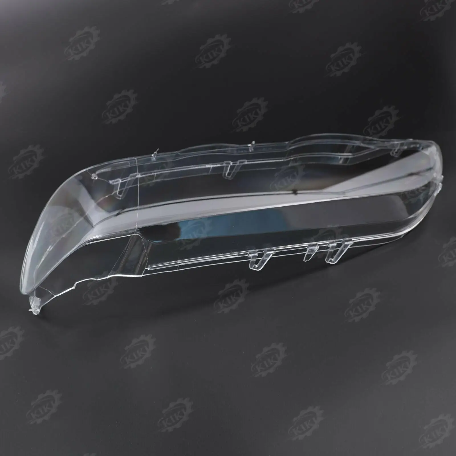 

Прозрачная крышка объектива фар автомобиля для BMW X5 E53 2000-2003 гг.