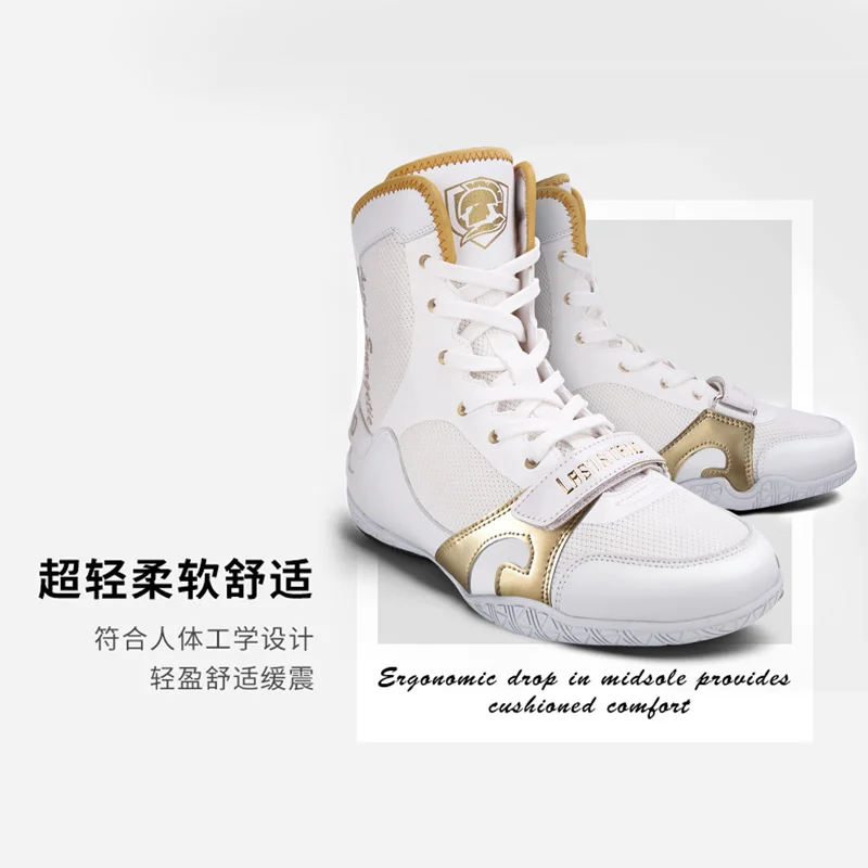 Mens Tennis Shoes Indoor Athletic Training Sports Shoes Tennis Couple Shoes Women's Breathable Badminton Volleyball Shoes