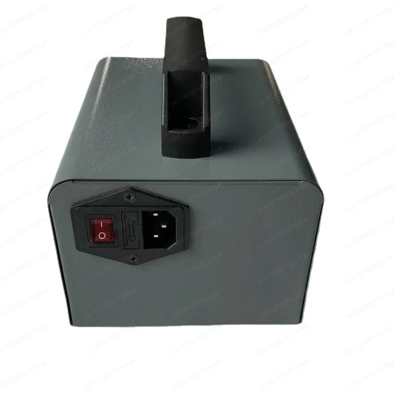 2000W Paintless Dent Repair Induction Heater, Auto Body Dent Removal Machine with PDR Baton & Coil Attachments
