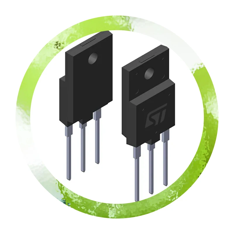 

(1PCS) STGFW20V60DFSTGW40V60F STTH30AC06CPF STTH30M06SPF STTH60AC06CPF T2650-6PF Original New