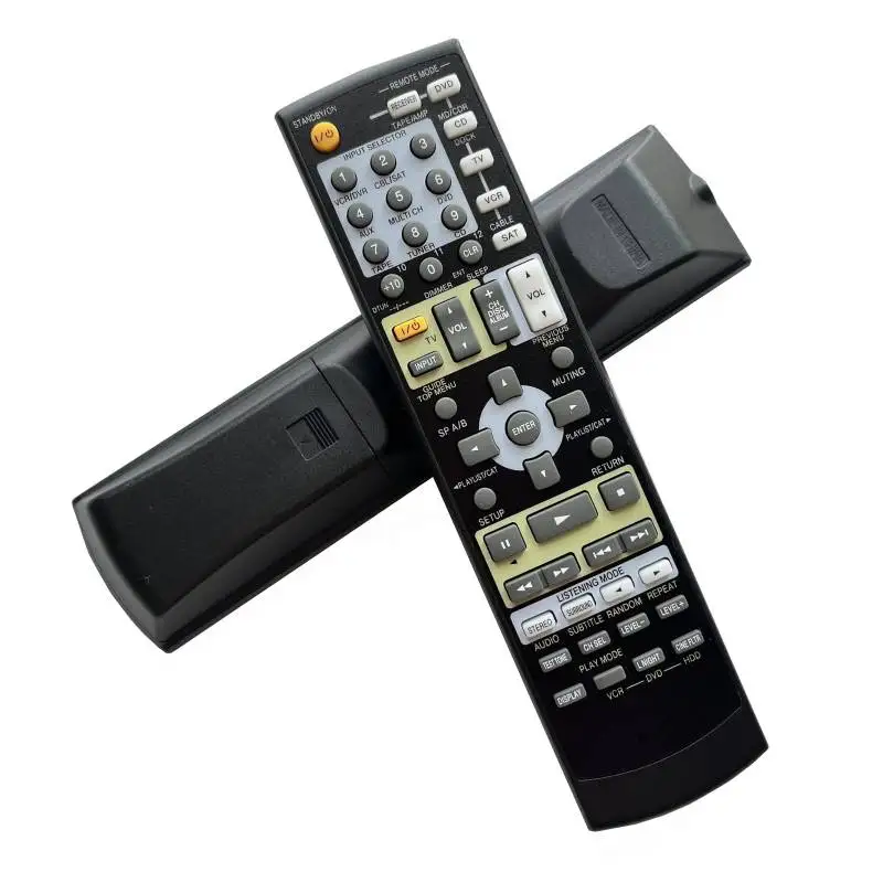 New Remote Control For Onkyo HT-S580S HT-R340 TX-SR303E TX-SR575S HT-S580 HT-S894 HT-SR304S HT-SR604E HT-SR8460 AV Receiver