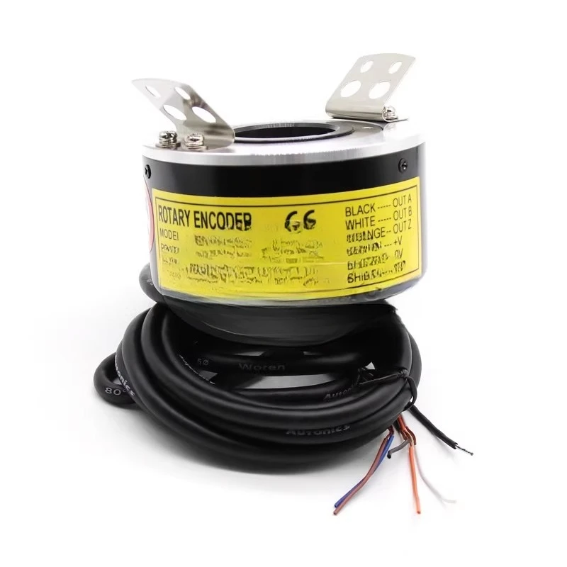 Piezas para Autonics E80H30-1024-3-T-24 Nuevo codificador rotatorio Autonics original