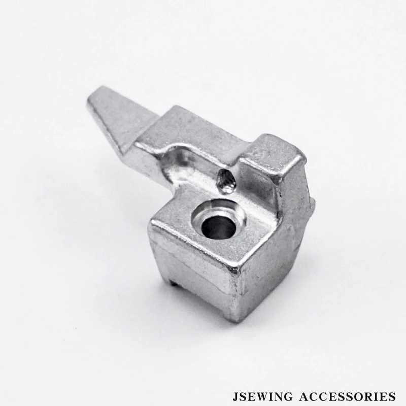 120-04800 Upper Knife Holder For JUKI MO-6900G MOG-2404 MOG-2504 MOG-3700  Overlock Sewing Machine Parts Blade Support Bracket