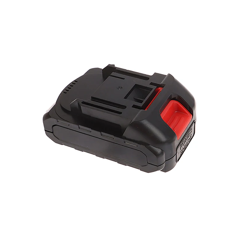 

5 Batteries Housing Bracket 21V DC Lithium Battery Shell Lithium-ion Battery Charging Protection Board