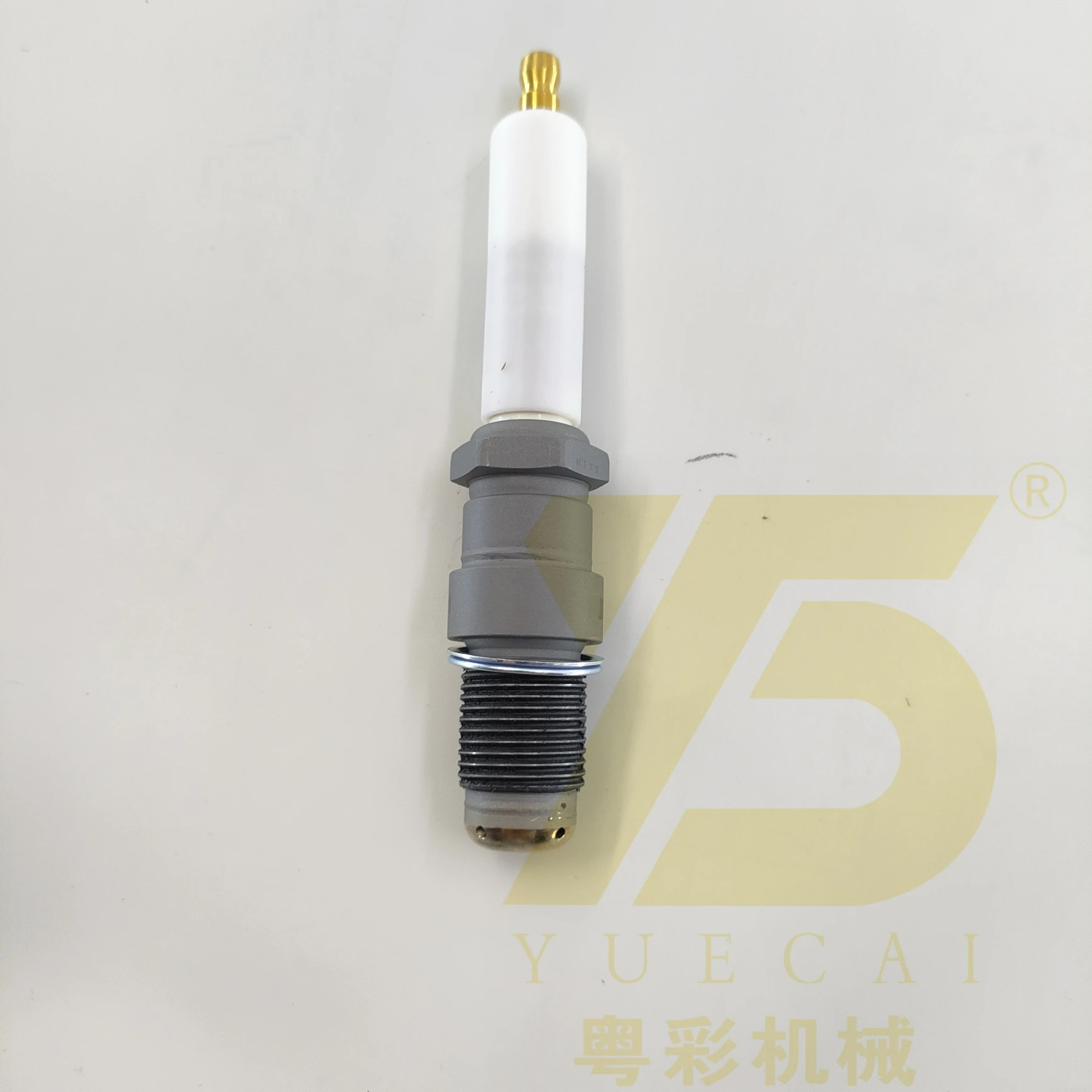 YUE CAI Engine Spare Parts Torch Spark Plug 346-5123 3465123 284-8313 2848313 for ga s Generator G3500B G3520