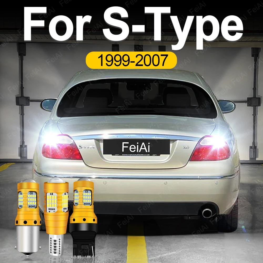 Led Reverse Lights … - image