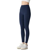 Offre spéciale d'été Leggings de Yoga taille haute respirant séchage rapide pantalons de Yoga Fitness course cyclisme entraînement vêtements de gymnastique 6