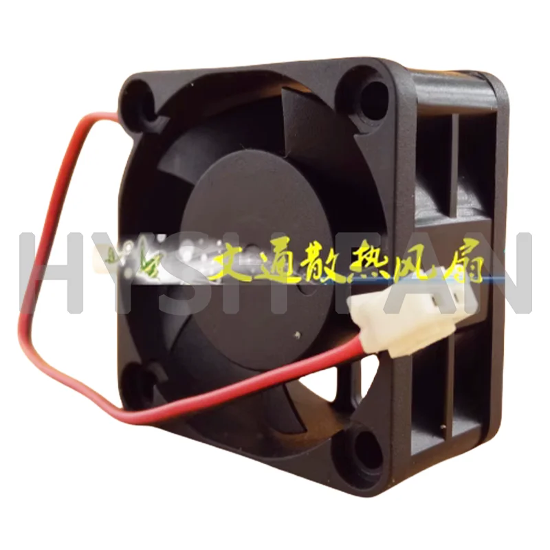 Ventilador 12B 24B 4020H24S do PY-4020H12S 12V 0.16A0.10A