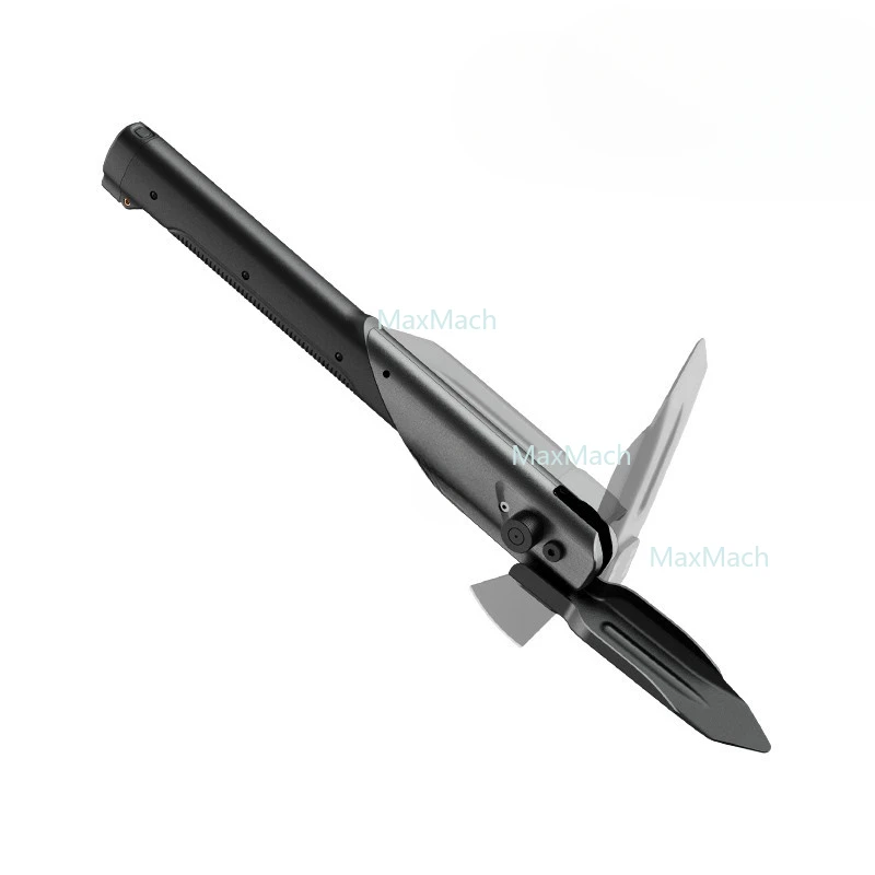 

Multi-functional Shovel Camping Folding Shovel Survival Tool Hoe Axe Hammer Combination Tool Shovel