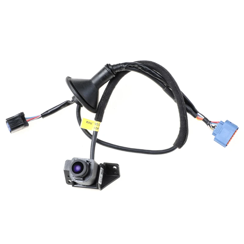 

car assecories 9924R9100 For Hyundai IX25 20 car Camera Rear View Camera Parking Assist Backup Camera 99240-R9100