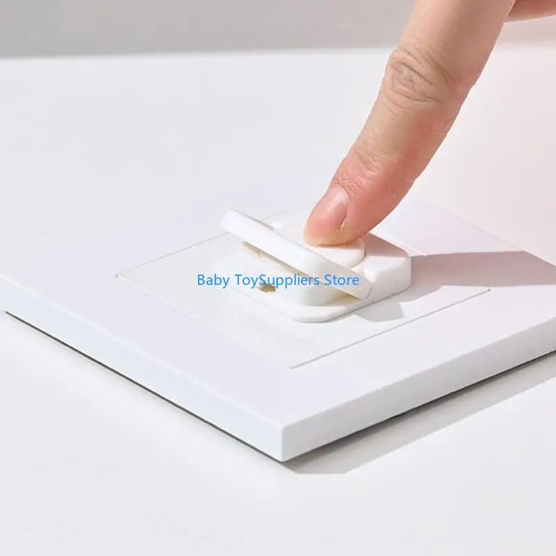 

R1WF Защитная электрическая крышка детской безопасности покрывает обновления для безопасности ребенка