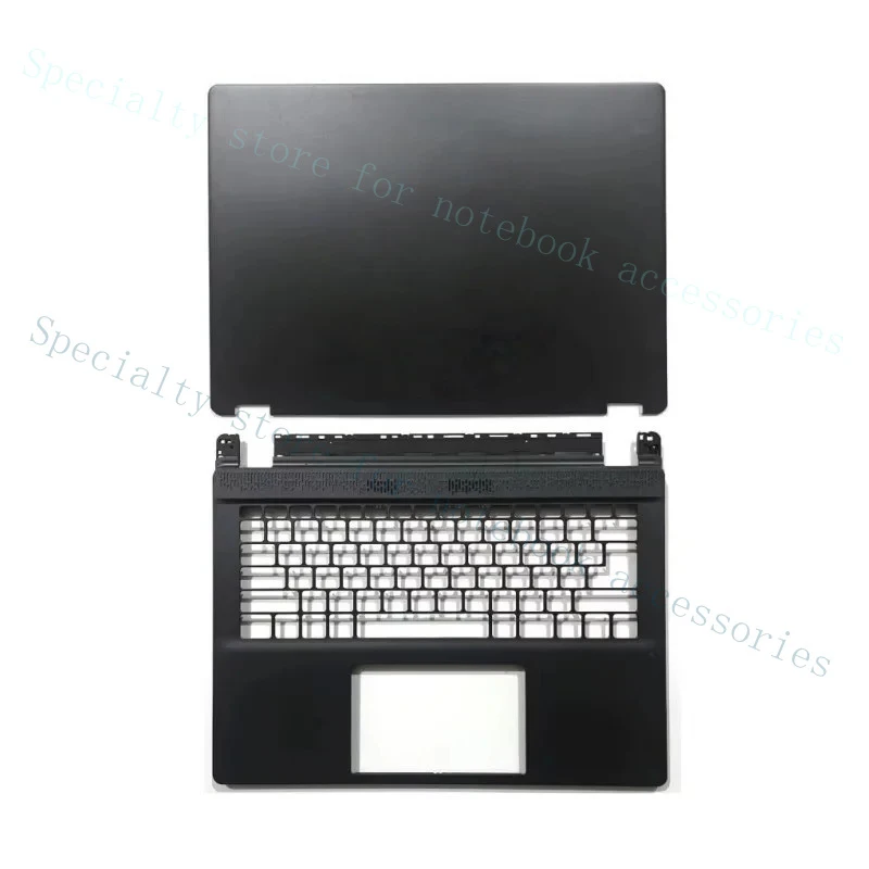 

Задняя крышка/крышка для подставки для рук (пальмрест) для ноутбука MSI Prestige 14 AI Evo C1MG MS-14N1, класс A+