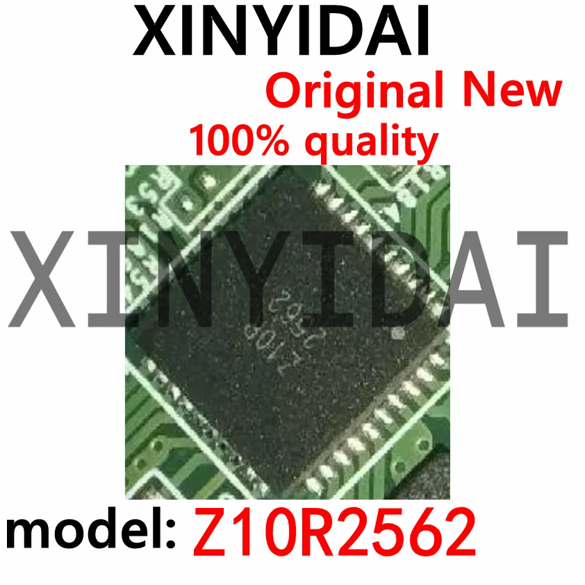 

1PCS Brand new original silk screen printing Z10R2562
