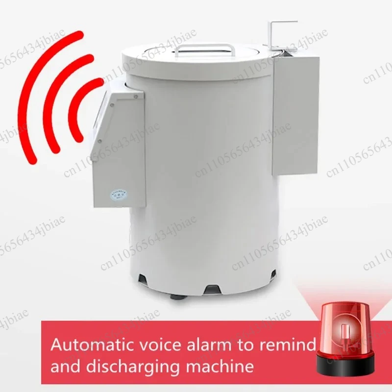 8 Knives 550W Shelling And Peeling Chestnut Artifact 220v Chestnut Sheller Chestnut Peeling Machine Commercial Medium