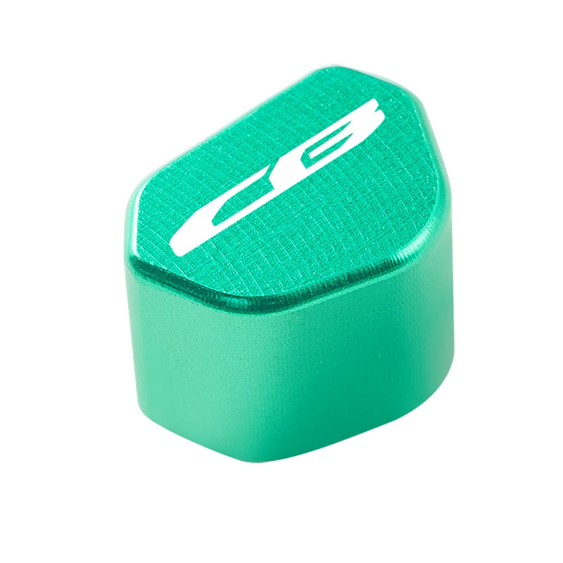 دراجة نارية زر بدوره إشارة التبديل مفتاح كاب لهوندا CB 125 150 190 250 300 400 500 599 600 650 750 900 919 1000 1300 /F/R/X #5