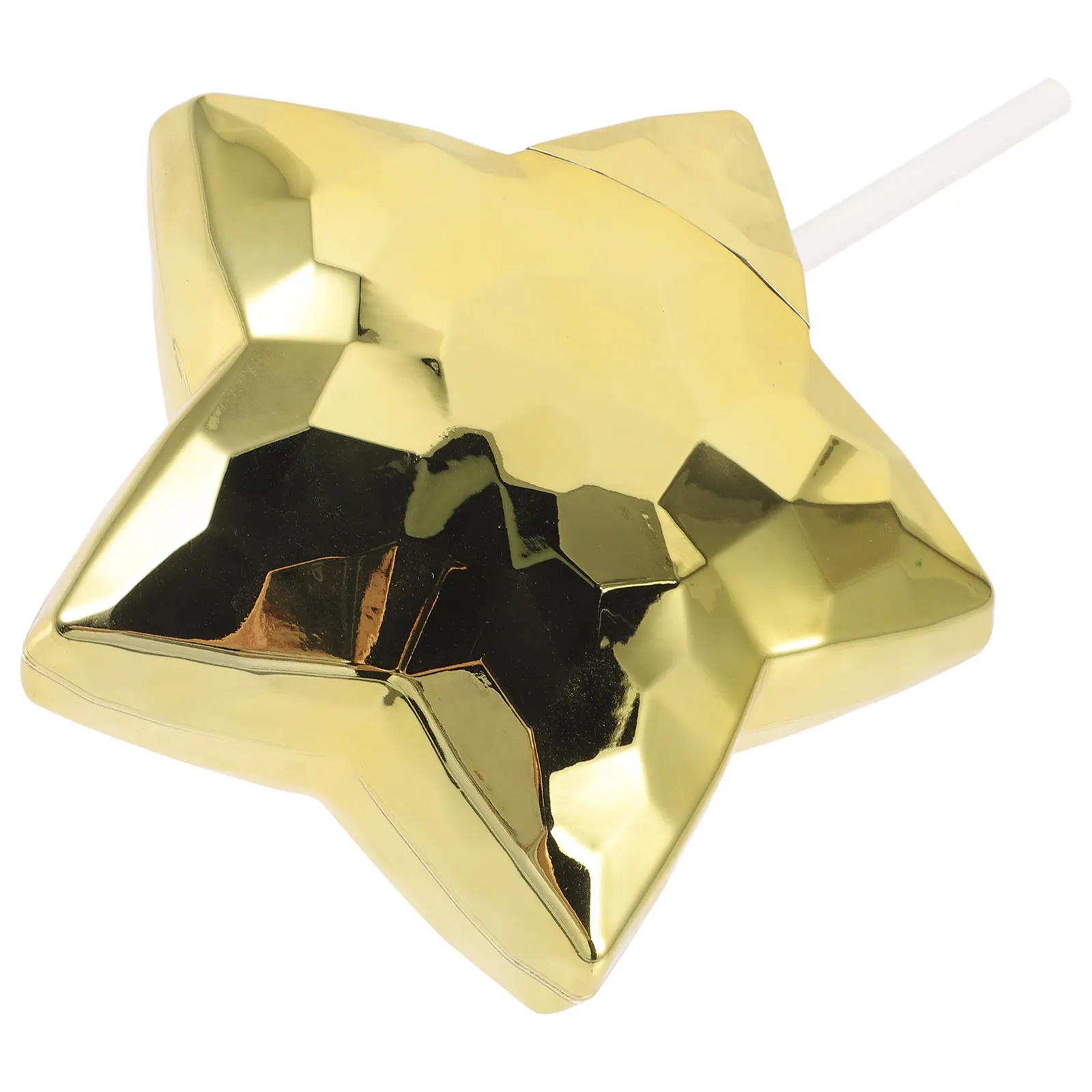

Star Shape Water Cup Creative Straw Cup for Party Valentines Girls Birthday Summer Beach Decoration Beverage Holder
