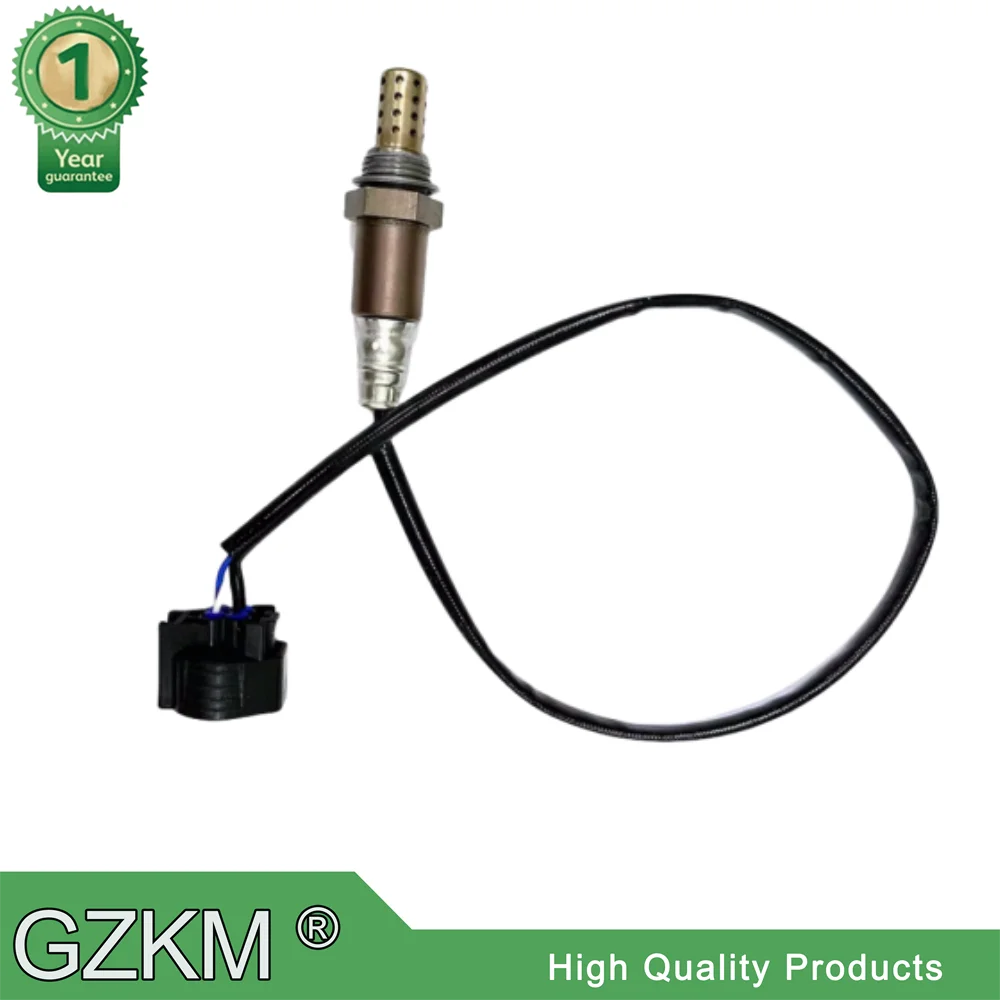 

FOR JAGUAR X-TYPE 2.0 2.1 2.5 3.0 V6 LAMBDA OXYGEN O2 EXHAUST SENSOR REAR DOWNSTREAM 1X43-9G444-AC 065500-4961 DOX-0429
