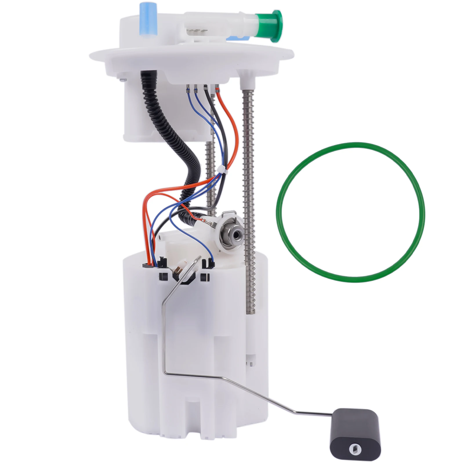 

AP01 Fuel Pump Assembly for Fiat 500/ 500 Abarth 1.4L L4 GAS SOHC 2012-2019 68104562AB 68104562AA