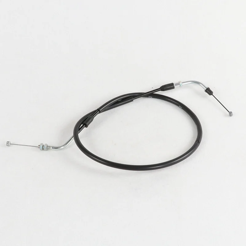 Motorcycle Throttle Cable Oil Return for Zontes Zt310-r-r1-r2