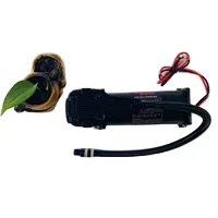 2025 مجموعات تعليق هوائي للسيارة مضخة هواء 12 فولت ضاغط هواء للسيارة #3