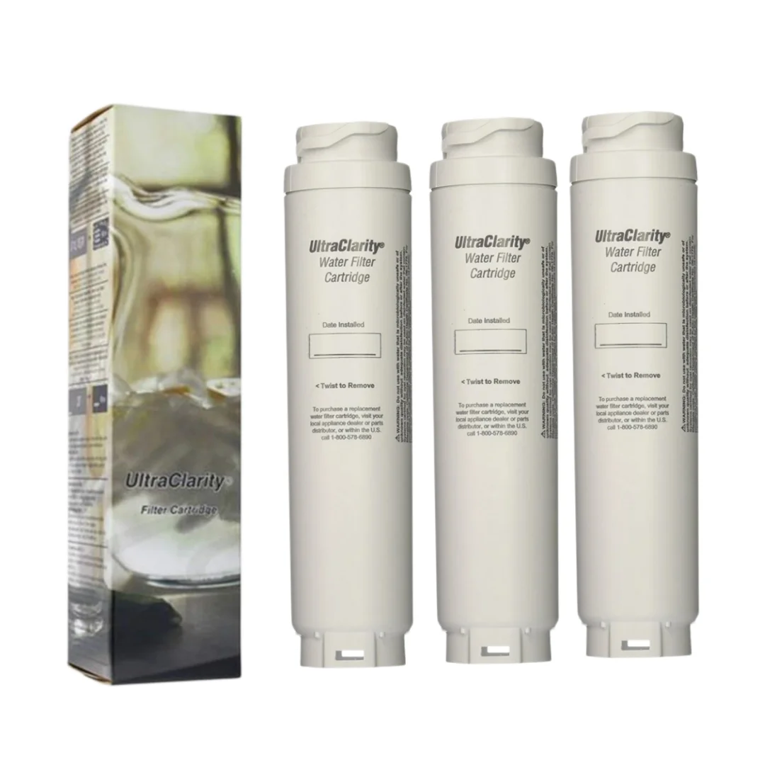 Bosch Ultra Duidelijkheid Koelkast Water Filter Vervanging Voor 644845 、 11028820 、 9000194412 、 740560 、 Miele KWF1000 、 haier 0060820860