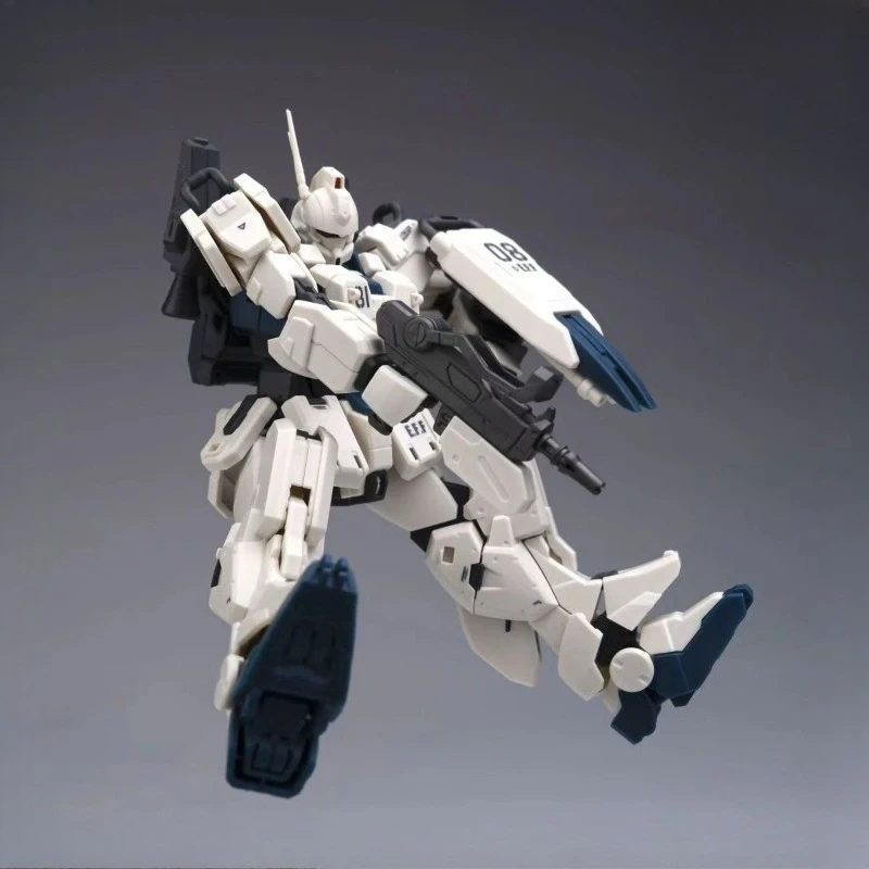 

【Товары на месте】Собранная модель Kurofuneco Easy-8 EZ-8 EZ8 Land War Shengui No. 8. Коллекция украшений в подарок