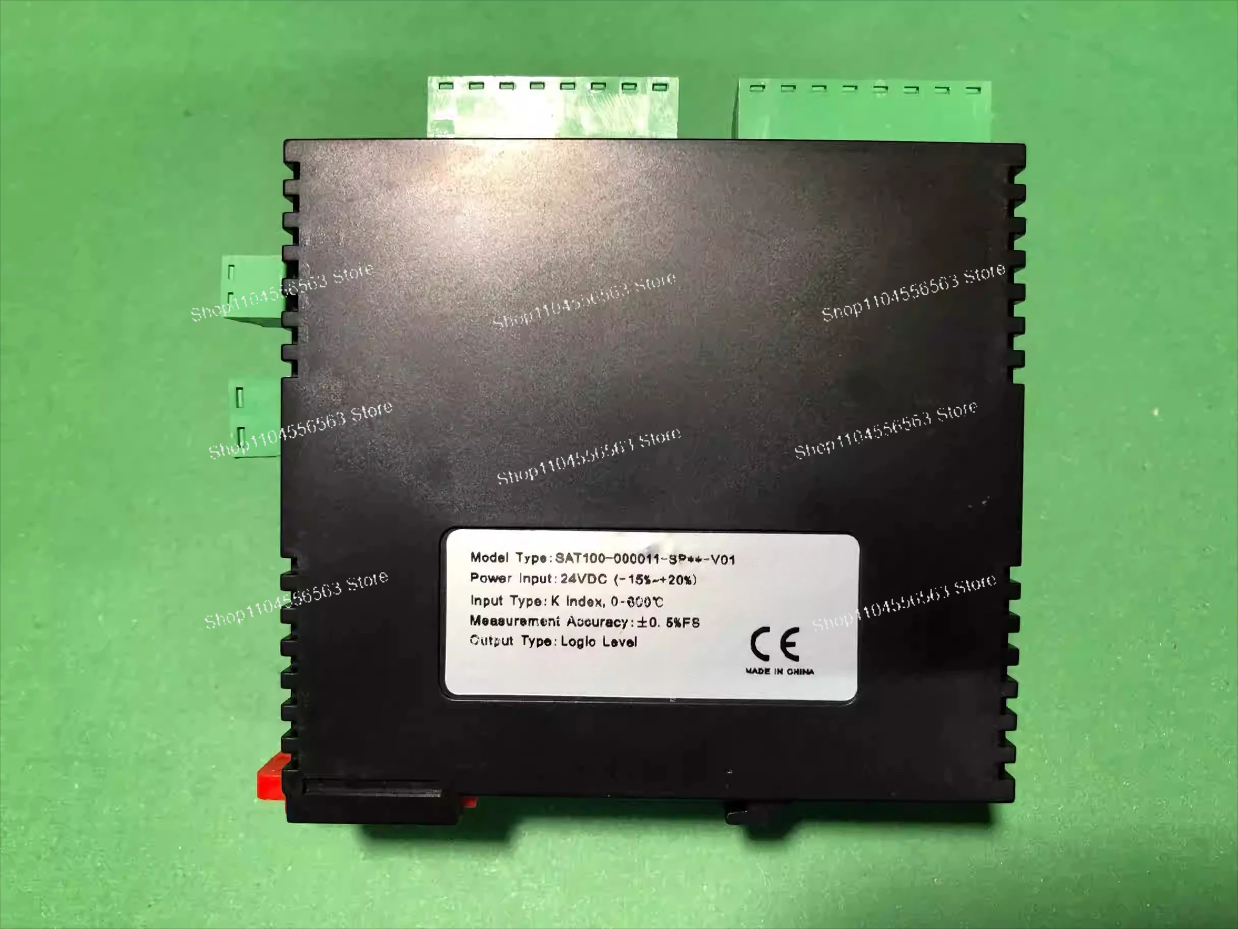 SAT100 SAT200 Temperature Control Module SAT100-000011-SP-V01, Industrial Temperature Regulator Controller Board