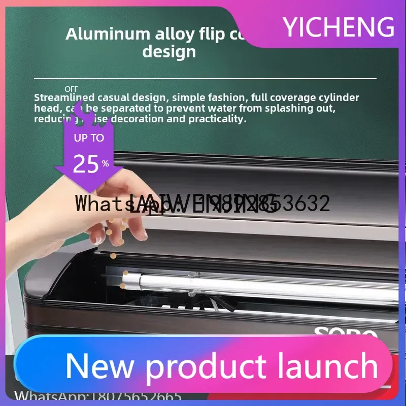 

household fish tank external upper filter medium and small large aquarium