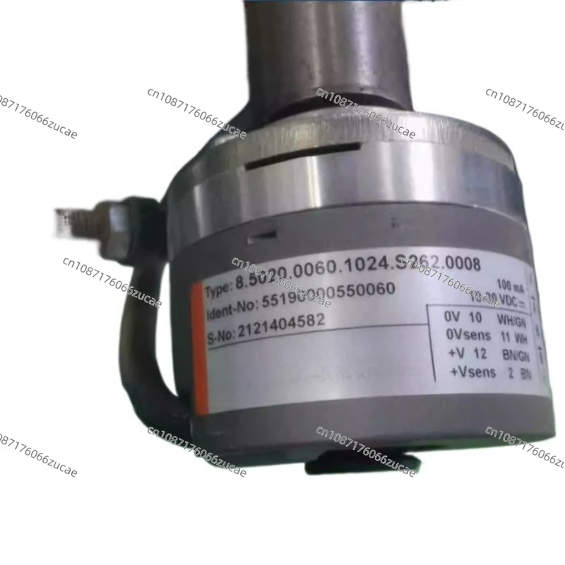 Elevator Encoder 8.5020.0060.1024.S262.0008 Elevator Rotary Encoder