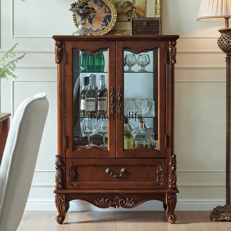 Yj7 All Solid Wood … - image