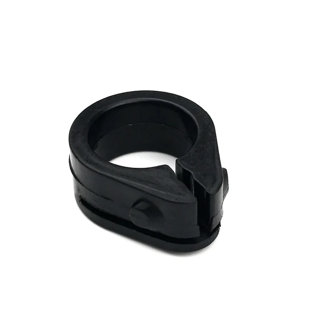 682-44176-00 Gearshift Boot Bracket for yamaha Outboard 9.9HP 15HP  9.9C 15C 682-44176-00-00 682-44176 Boat Motor