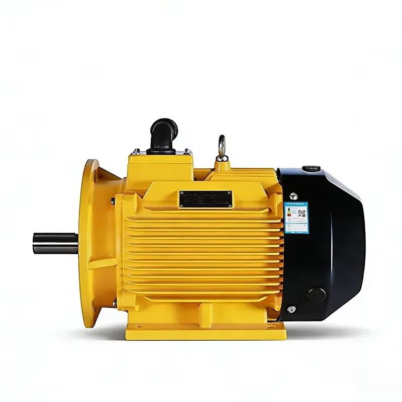 High Torque Air Compressor Motor 5 15.0A 3450 RPM 56HZ Frame Motor