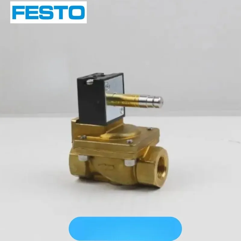 Parts For Festo Fes…