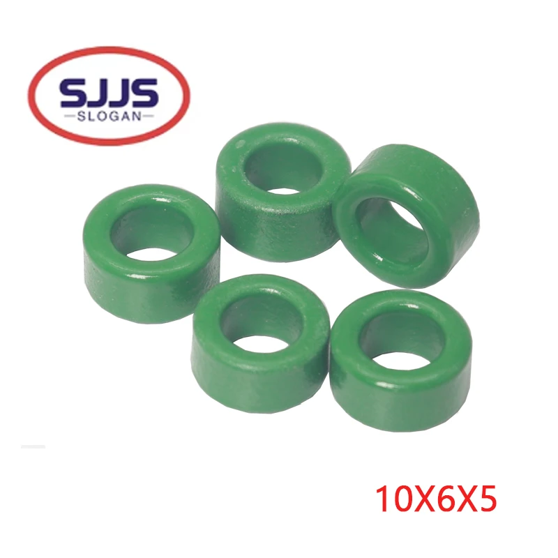 【30-10Pcs】Ferrite M…