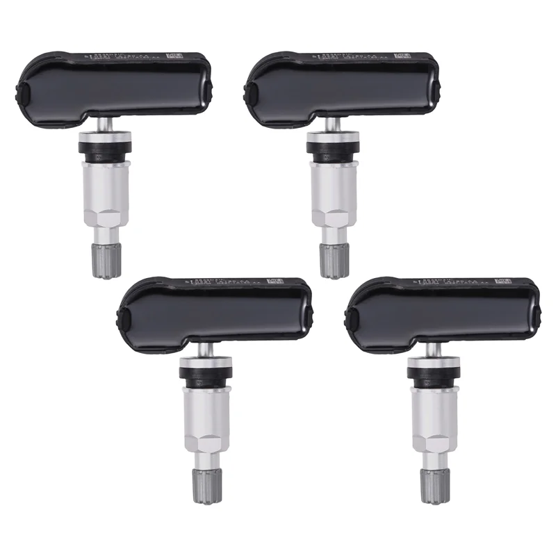 

NEW-Tire Pressure Sensor Tire Pressure Monitor Sensor DE8T-1A180-AA TPMS Sensor For Ford Car TPMS Sensor 4PCS