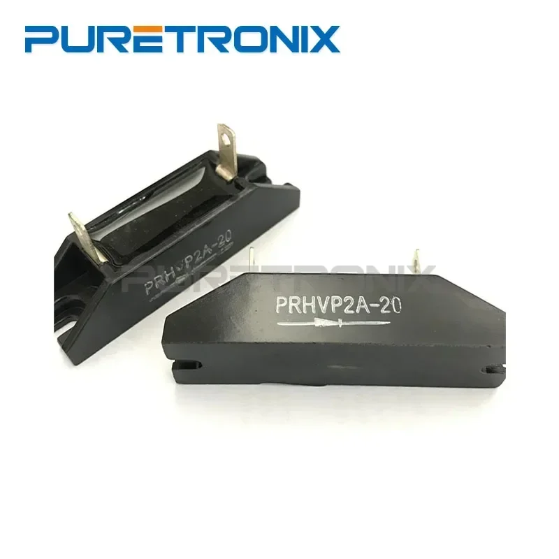 NEW 10PCS PRHVP2A-20 High Voltage Rectifier Diode 20000V 2A